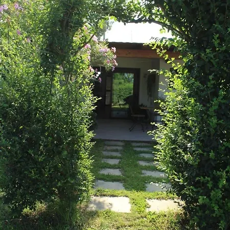 Happy Country Appartement *