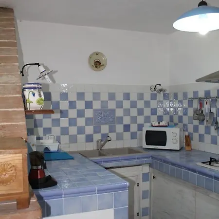Happy Country Appartement *