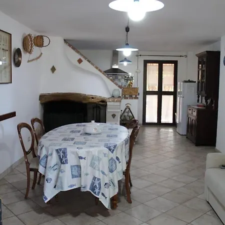 Happy Country Appartement *
