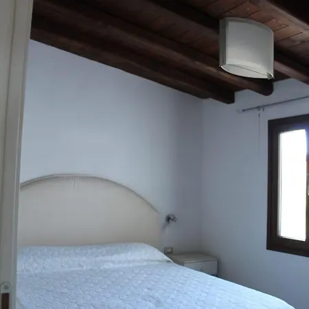Happy Country Appartement *