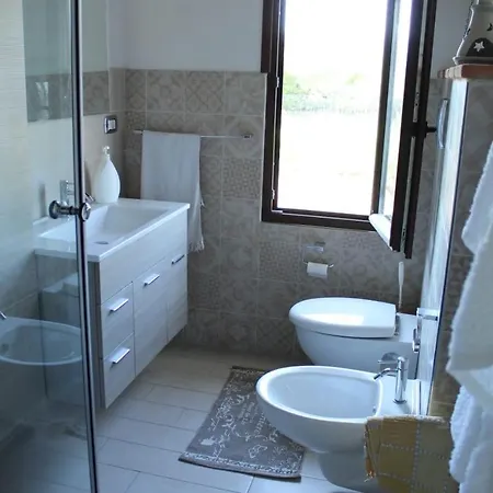 Happy Country Appartement